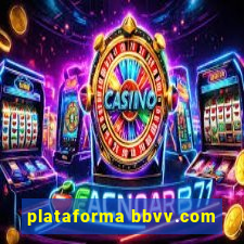 plataforma bbvv.com